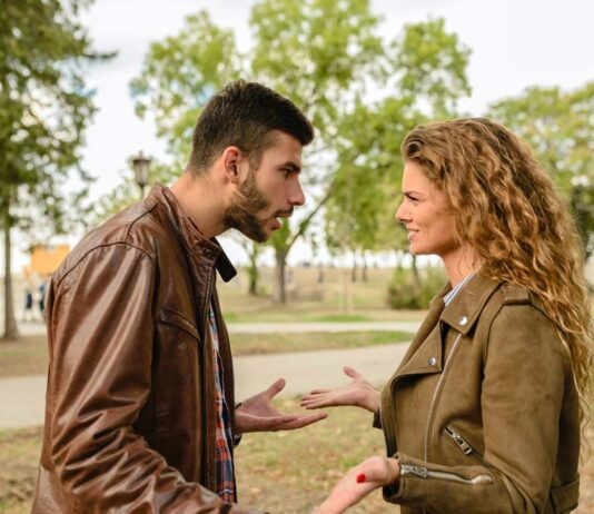 Going Through A Breakup? Here Are 7 Ways How To Deal With Breakups How to deal with Breakups