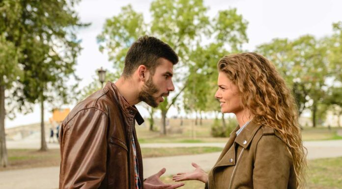 Going Through A Breakup? Here Are 7 Ways How To Deal With Breakups How to deal with Breakups