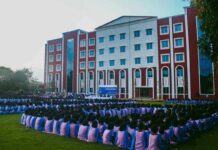 Down The Beaten Tracks To Respite: Shankar Tiaka Kalinga Institute Of Social Sciences (KISS)