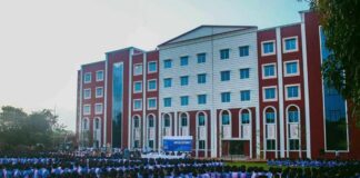 Down The Beaten Tracks To Respite: Shankar Tiaka Kalinga Institute Of Social Sciences (KISS)