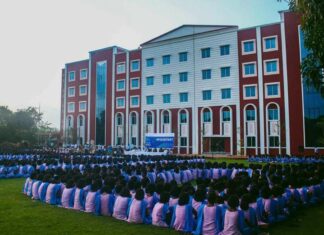 Down The Beaten Tracks To Respite: Shankar Tiaka Kalinga Institute Of Social Sciences (KISS)