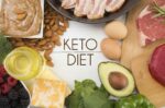 All That You Ever Wanted To Know About The Keto Diet Keto Diet