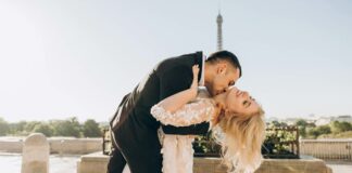 Top 10 Most Romantic Ways To Kiss Your Partner Most Romantic Ways To Kiss Your Partner