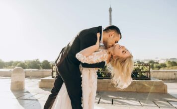 Top 10 Most Romantic Ways To Kiss Your Partner Most Romantic Ways To Kiss Your Partner