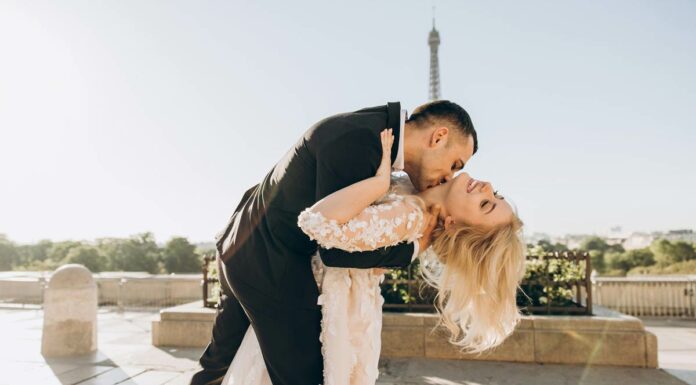 Top 10 Most Romantic Ways To Kiss Your Partner Most Romantic Ways To Kiss Your Partner