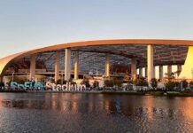 How The NFL Is Going Green NFL Green