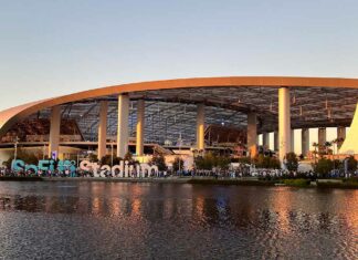 How The NFL Is Going Green NFL Green