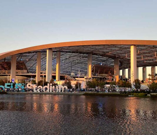 How The NFL Is Going Green NFL Green