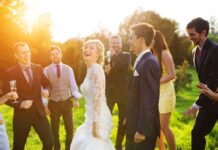 Reasons Why You Should Have an Intimate Wedding Ceremony Intimate Wedding Ceremony