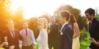 Reasons Why You Should Have an Intimate Wedding Ceremony Intimate Wedding Ceremony