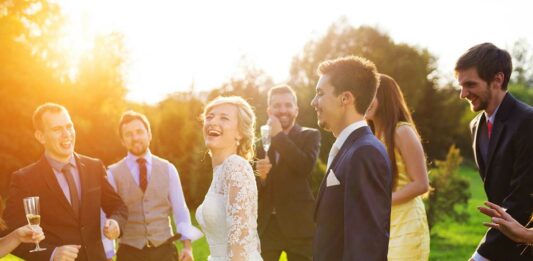 Reasons Why You Should Have an Intimate Wedding Ceremony Intimate Wedding Ceremony