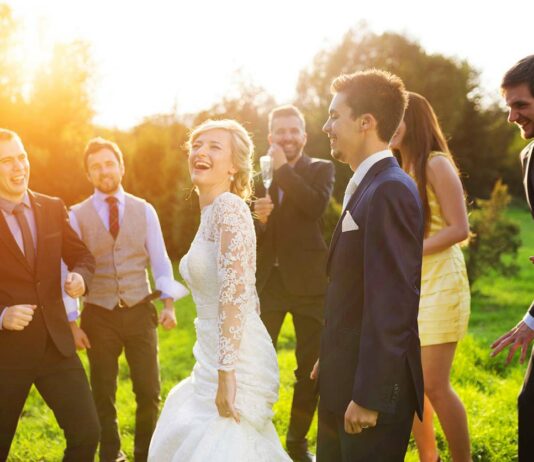 Reasons Why You Should Have an Intimate Wedding Ceremony Intimate Wedding Ceremony