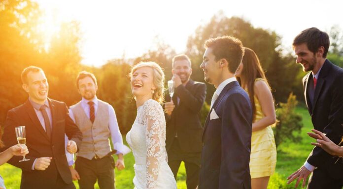 Reasons Why You Should Have an Intimate Wedding Ceremony Intimate Wedding Ceremony