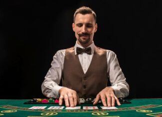 The Best Ways To Win In Live Dealer Games Best Ways to Win