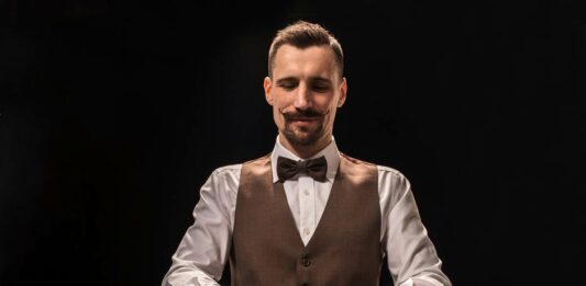 The Best Ways To Win In Live Dealer Games Best Ways to Win