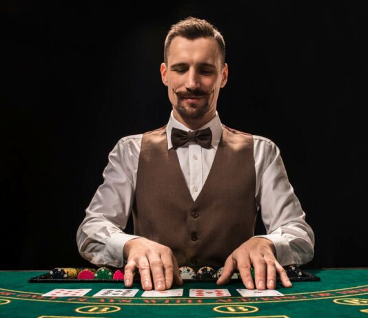 The Best Ways To Win In Live Dealer Games Best Ways to Win