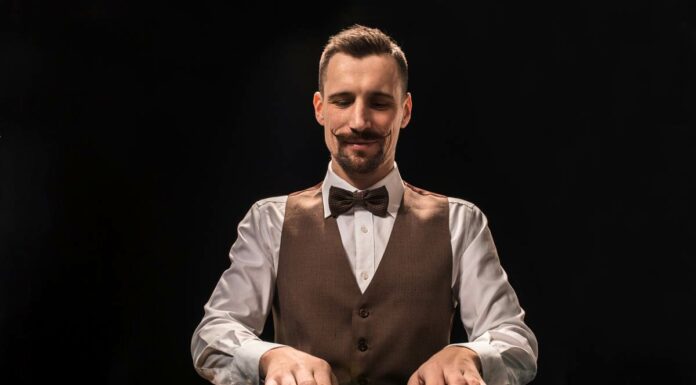 The Best Ways To Win In Live Dealer Games Best Ways to Win