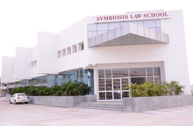 Business Plan Competition at Symbiosis Law School Hyderabad