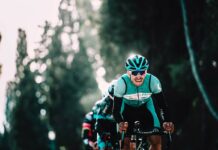 This Will Make You Hop On A Bike: 5 Proven Benefits Of Regular Cycling Benefits of Regular Cycling