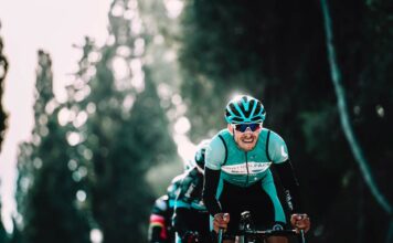 This Will Make You Hop On A Bike: 5 Proven Benefits Of Regular Cycling Benefits of Regular Cycling