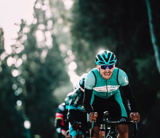 This Will Make You Hop On A Bike: 5 Proven Benefits Of Regular Cycling Benefits of Regular Cycling