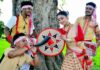 7 Indian Cultures And Traditions That Are Fading Away With Time Bihu dance in Assam