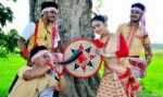 7 Indian Cultures And Traditions That Are Fading Away With Time Bihu dance in Assam