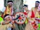 7 Indian Cultures And Traditions That Are Fading Away With Time Bihu dance in Assam