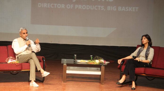 IIT Kharagpur’s Entrepreneurship Cell Announces Global Entrepreneurship Summit 2022 (GES) Participants, IIT Kharagpur