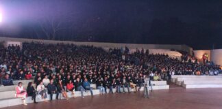 GES 2022 Organised by ECell, IIT Kharagpur Draws To A Close Event, IIT KHARAGPUR