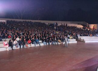GES 2022 Organised by ECell, IIT Kharagpur Draws To A Close Event, IIT KHARAGPUR