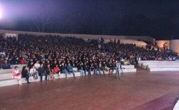 GES 2022 Organised by ECell, IIT Kharagpur Draws To A Close Event, IIT KHARAGPUR