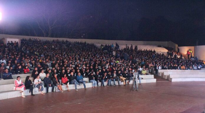 GES 2022 Organised by ECell, IIT Kharagpur Draws To A Close Event, IIT KHARAGPUR
