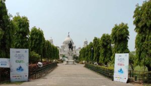 Kolkata Literary Meet