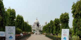 In Conversation With Amish Tripathi, The ‘Tolkien of India’ At Kolkata Literary Meet Kolkata Literary Meet