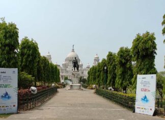 In Conversation With Amish Tripathi, The ‘Tolkien of India’ At Kolkata Literary Meet Kolkata Literary Meet