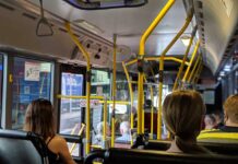 How To Make Public Transport Commuting More Enjoyable? Public Transport commuting