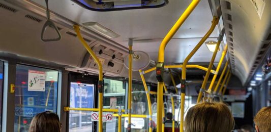 How To Make Public Transport Commuting More Enjoyable? Public Transport commuting
