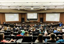 Major Redesign Of Higher Education Needed For New India Seminar in Progress