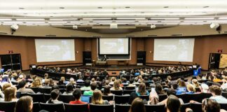 Major Redesign Of Higher Education Needed For New India Seminar in Progress