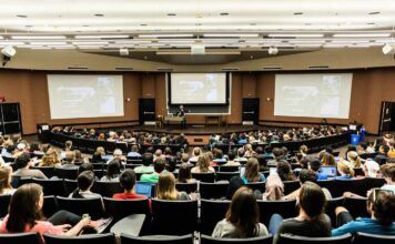 Major Redesign Of Higher Education Needed For New India Seminar in Progress