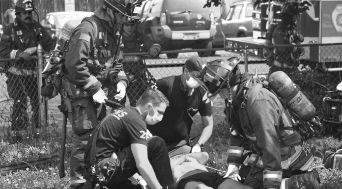 7 Steps To Take If You’ve Been Injured At The Workplace Steps To Take if Injured