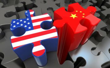 To Make Russia Wilt, US Cozies Up To Beijing US China and Taiwan