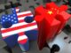 To Make Russia Wilt, US Cozies Up To Beijing US China and Taiwan