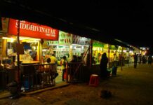 How Can Traders Acquire An Unsecured Business Loan in Mumbai? Juhu Beach Mumbai