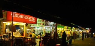 How Can Traders Acquire An Unsecured Business Loan in Mumbai? Juhu Beach Mumbai