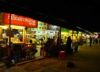 How Can Traders Acquire An Unsecured Business Loan in Mumbai? Juhu Beach Mumbai