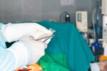 Have You Been Advised Hernia Surgery? Here’s A Comprehensive Review, You Must Know Hernia Surgery in progress