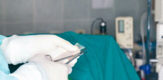 Have You Been Advised Hernia Surgery? Here’s A Comprehensive Review, You Must Know Hernia Surgery in progress