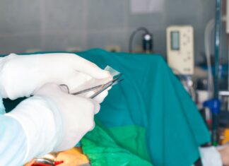 Have You Been Advised Hernia Surgery? Here’s A Comprehensive Review, You Must Know Hernia Surgery in progress